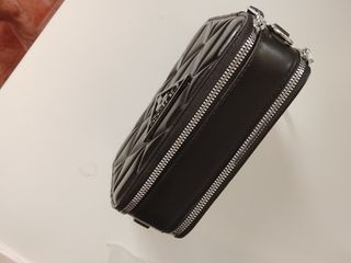 Bolso  negro bandolera