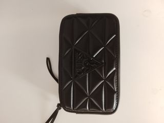 Bolso  negro bandolera