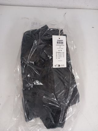 Pantalones chinos JACK & JONES negros