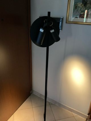 Lampada Oluce Idomeneo - Vico Magistretti
