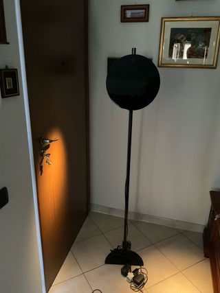 Lampada Oluce Idomeneo - Vico Magistretti