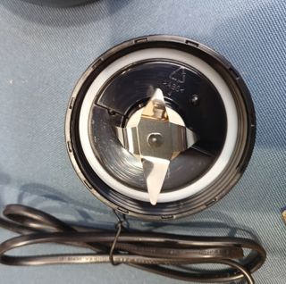 Duronic BL510 Mini Batidora de Vaso Personal 500W 