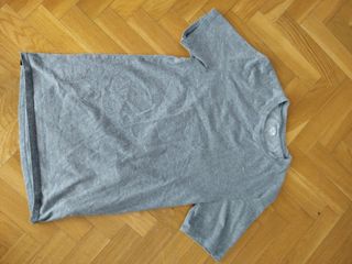 Camiseta Decathlon gris - Talla S