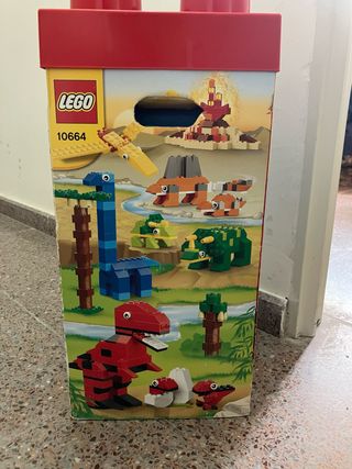 Lego  