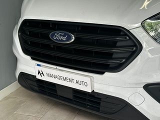 Ford Transit Custom 2020 CAMPERIZADA