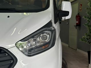 Ford Transit Custom 2020 CAMPERIZADA