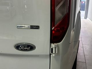 Ford Transit Custom 2020 CAMPERIZADA