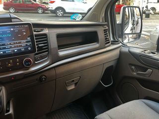 Ford Transit Custom 2020 CAMPERIZADA