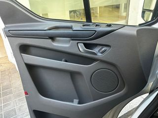 Ford Transit Custom 2020 CAMPERIZADA