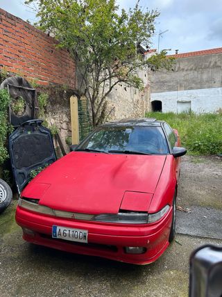 Mitsubishi Eclipse gs 1g