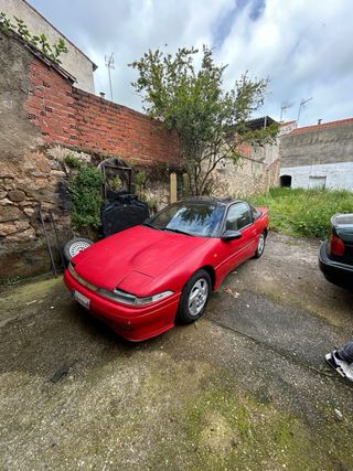 Mitsubishi Eclipse gs 1g