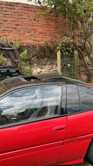 Mitsubishi Eclipse gs 1g