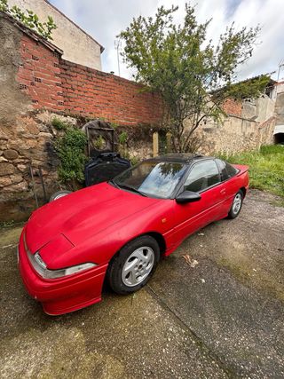 Mitsubishi Eclipse gs 1g