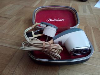 Afeitadora antigua PHILIPS Philishave SC7910