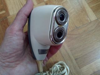 Afeitadora antigua PHILIPS Philishave SC7910