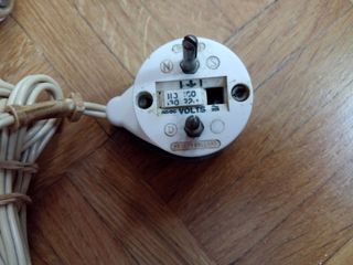 Afeitadora antigua PHILIPS Philishave SC7910