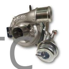 Turbo intercambio KP35-16 1.5 86CV