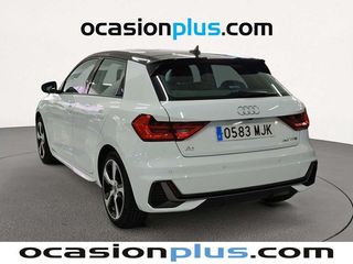 Audi A1 Sportback Adrenalin edition 30 TFSI 81 kW (110 CV)