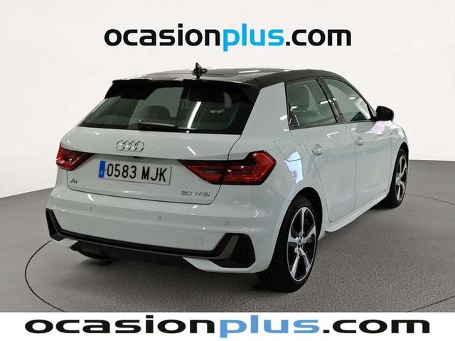 Audi A1 Sportback Adrenalin edition 30 TFSI 81 kW (110 CV)