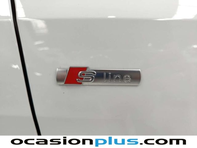 Audi A1 Sportback Adrenalin edition 30 TFSI 81 kW (110 CV)