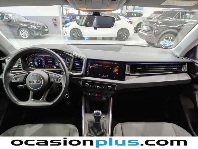 Audi A1 Sportback Adrenalin edition 30 TFSI 81 kW (110 CV)