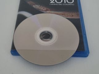 Blu-ray 2010: L'anno del contatto