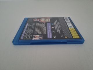 Blu-ray 2010: L'anno del contatto