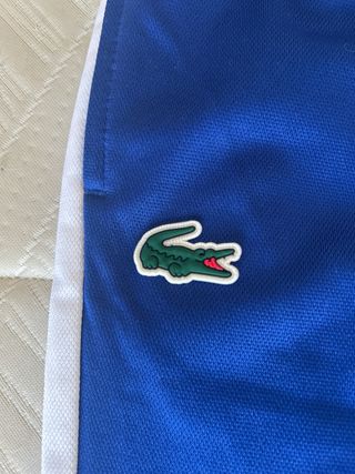 Chándal Lacoste | Azul marino