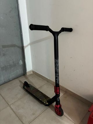 Patín Oxelo Freestyle