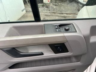 Volkswagen Crafter Camión Lona