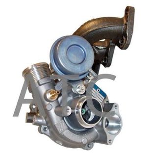 Turbo intercambio K03-459