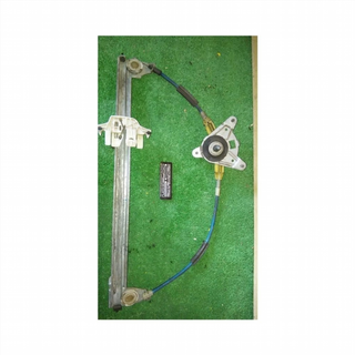 Elevalunas trasero izquierdo Peugeot 406 (