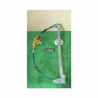 Elevalunas trasero izquierdo Peugeot 406 (