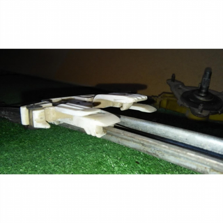 Elevalunas trasero izquierdo Peugeot 406 (