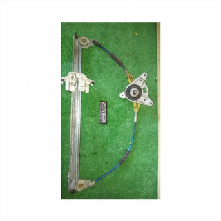 Elevalunas trasero izquierdo Peugeot 406 (