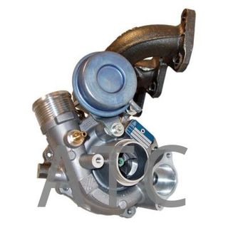 Turbo intercambio K03-459