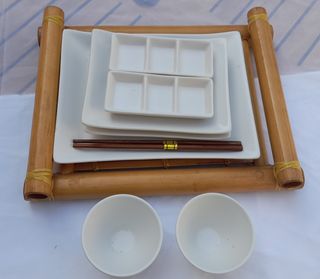 Kit Sushi
