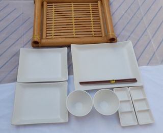 Kit Sushi
