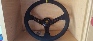 Adaptador volante Daihatsu