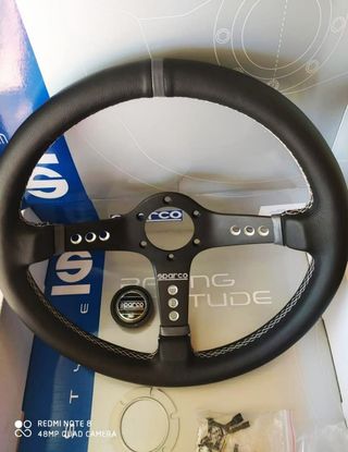 Adaptador volante Daihatsu