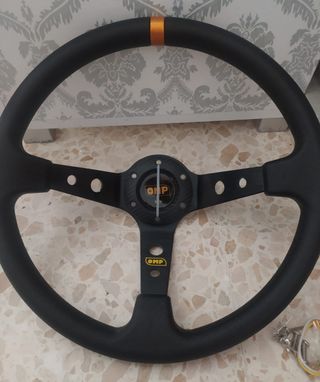 Adaptador volante Daihatsu