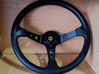 Adaptador volante Daihatsu