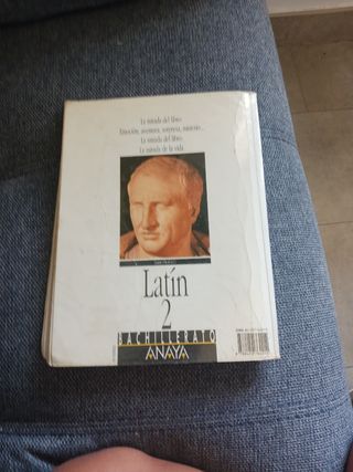 2BUP LATIN (ANAYA).