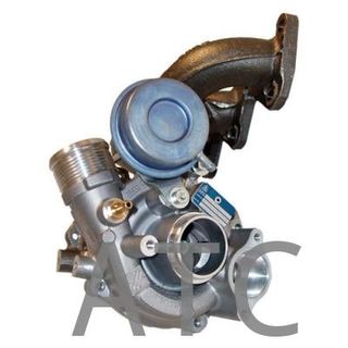 Turbo intercambio K03-459
