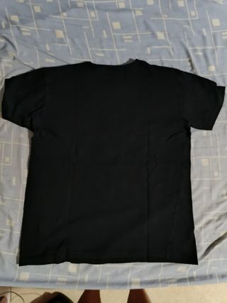 Camiseta Kakashi Naruto