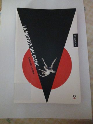 La muerte del cisne