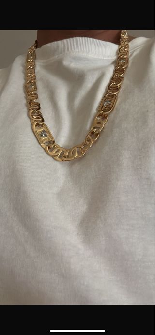 Cadena dorada | 90€ negociables