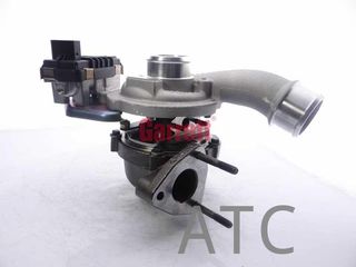 Turbo intercambio Garrett 771903