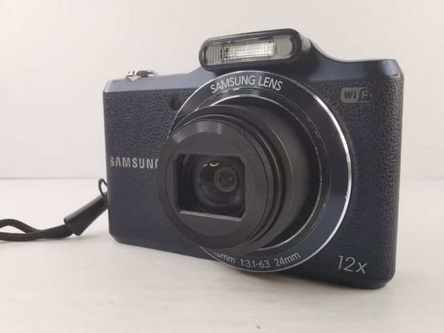 Cámara SAMSUNG WB50F WiFi