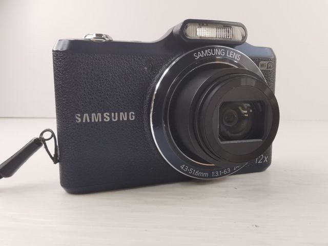 Cámara SAMSUNG WB50F WiFi